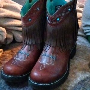 Women's Justin Gypsy Boots